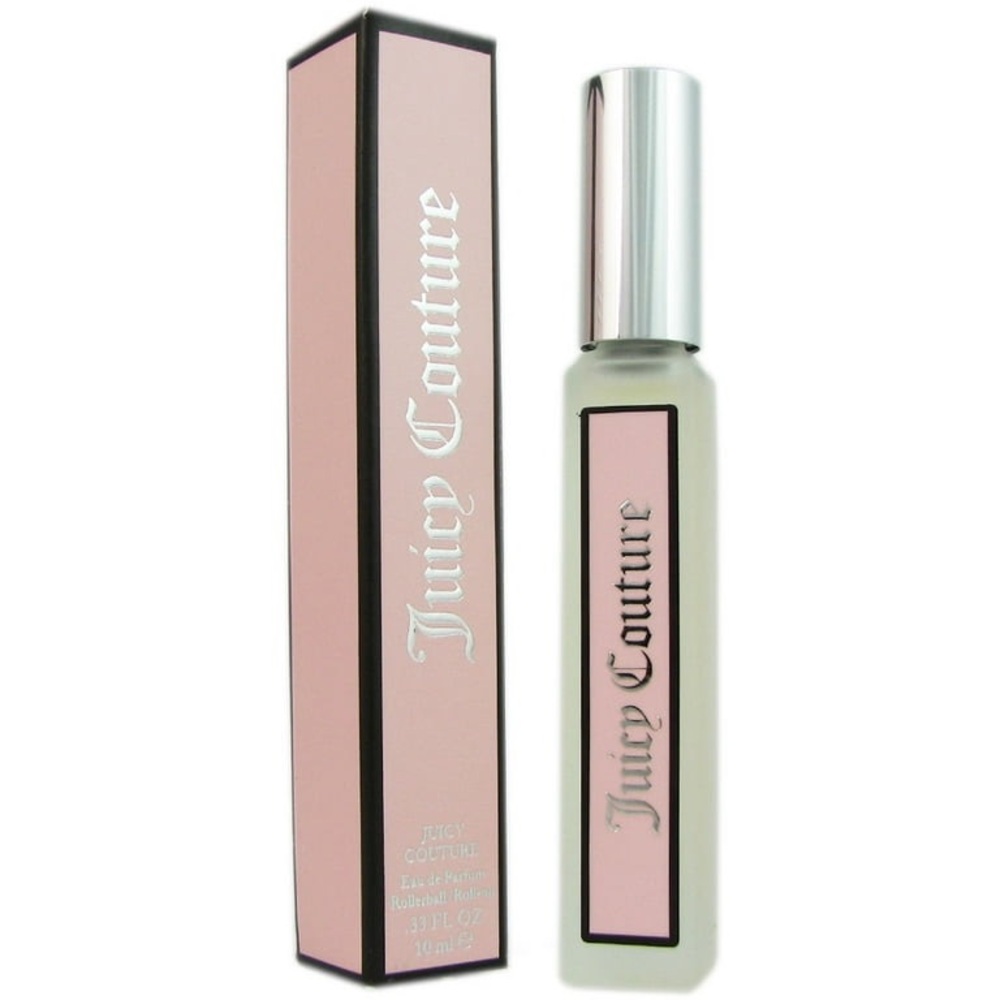 NIB Juicy Couture Rollerball x 2